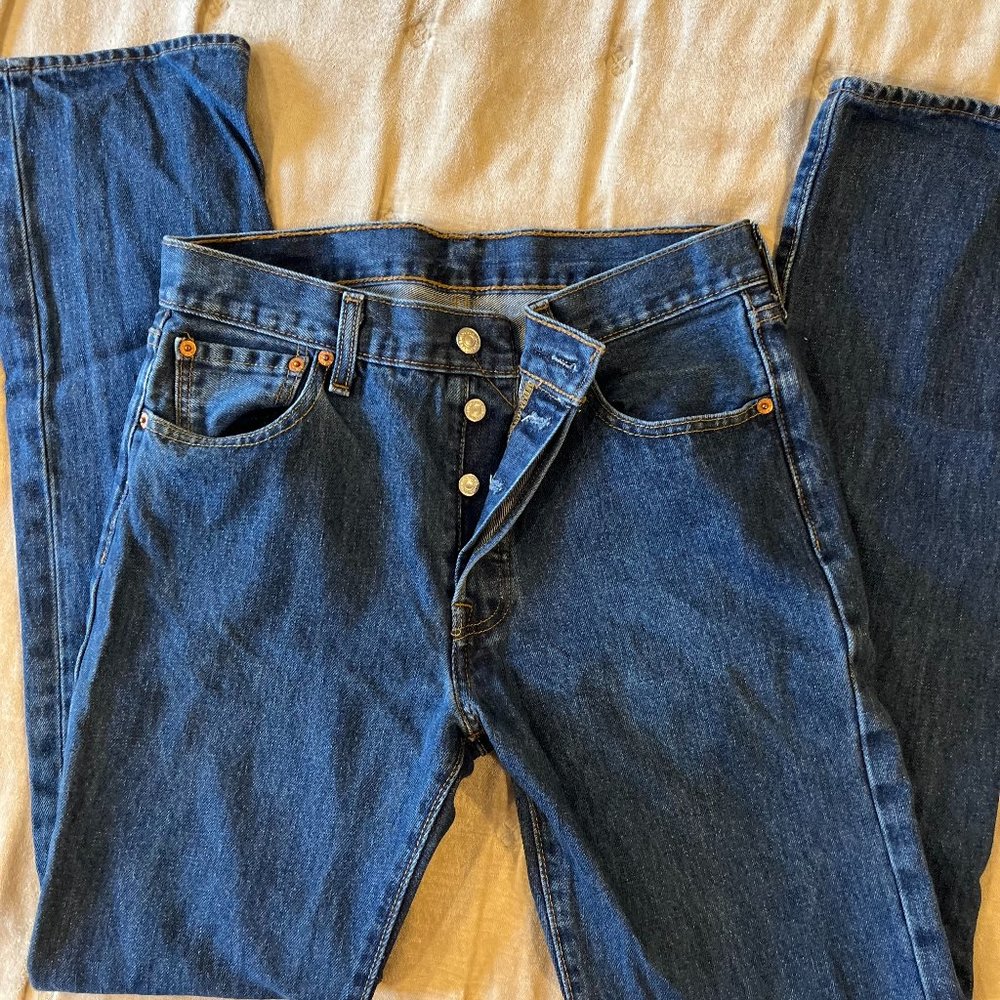 Jeans 30x32